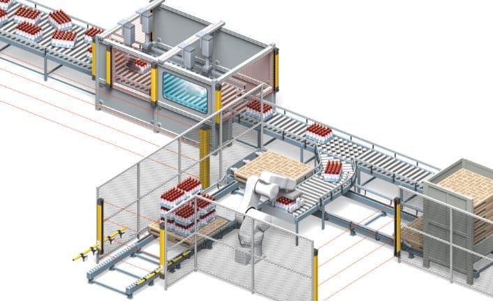 ESPE ve Makine Duruş Süresi Ölçümü 1 yeni emniyet isik bariyeri emniyet kavramini yeniden tanimliyor h104735 56a60